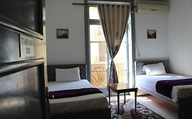 Mesho Inn Hostel